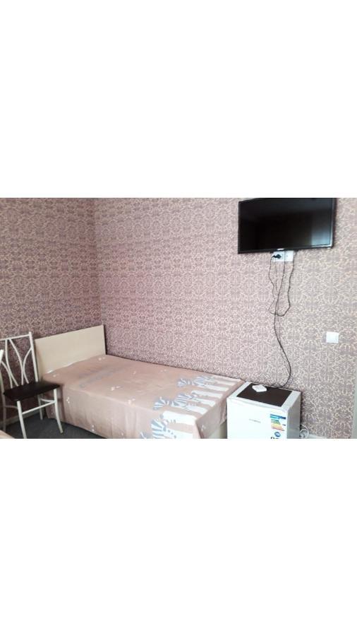 Albergue Makenty House Astana Exterior foto